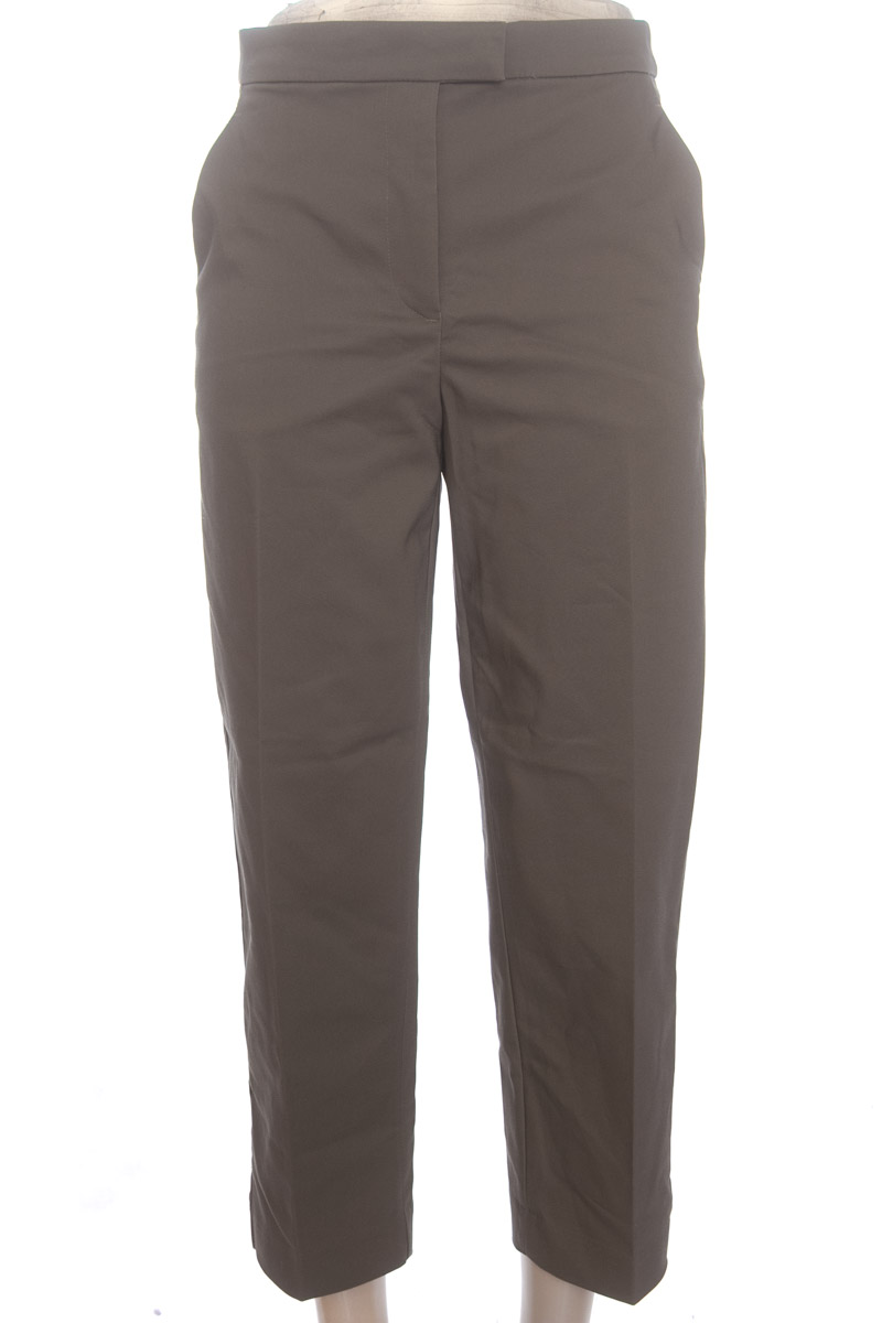 Pantalones color Verde - H&M