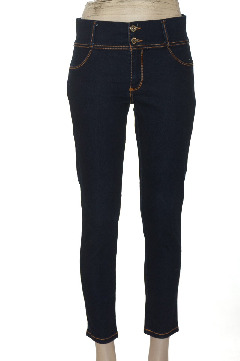 Pantalones color Azul - Kenzo Jeans