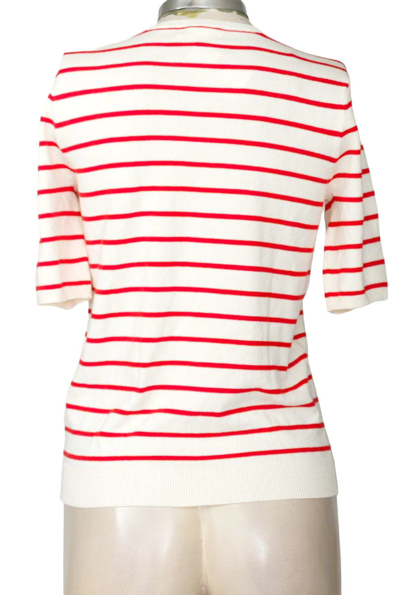 Top / Camiseta color Beige - H&M