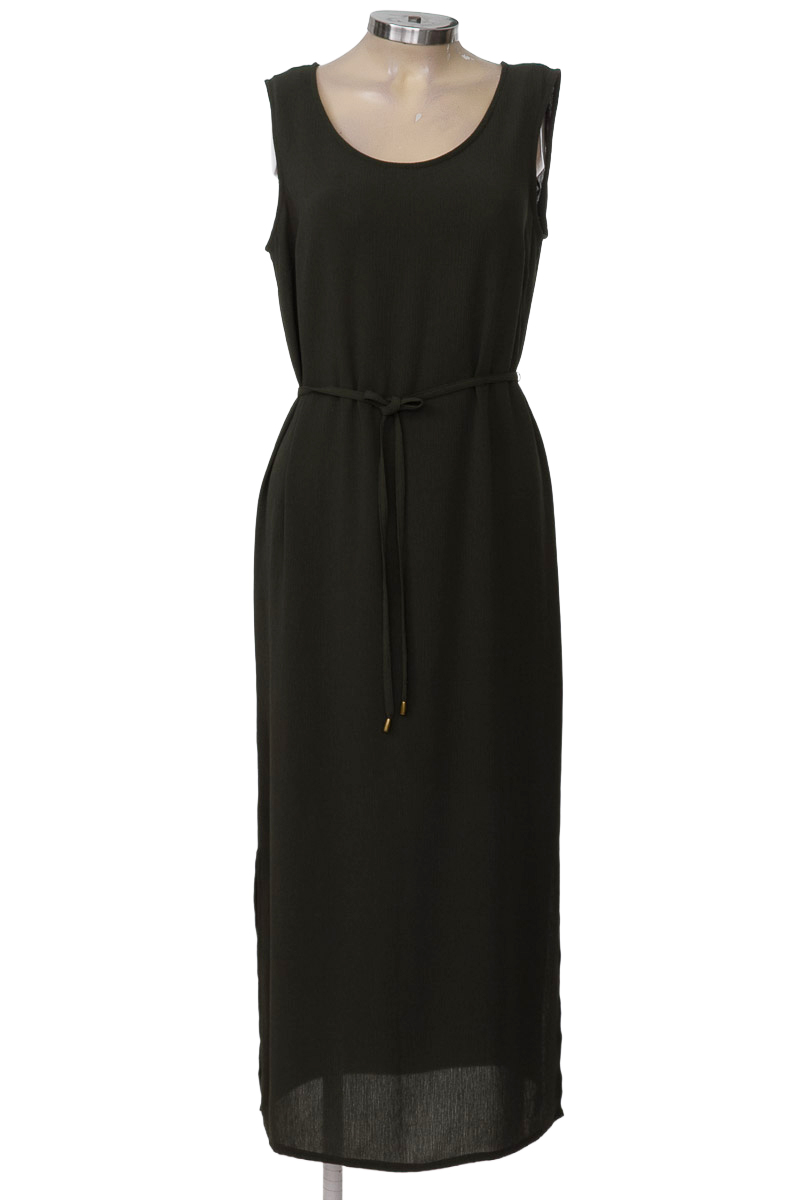 Vestido / Enterizo color Verde - Norton Mcnaughton