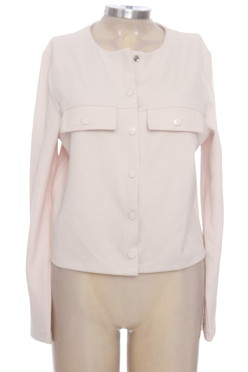 Chaqueta / Abrigo color Café - H&M