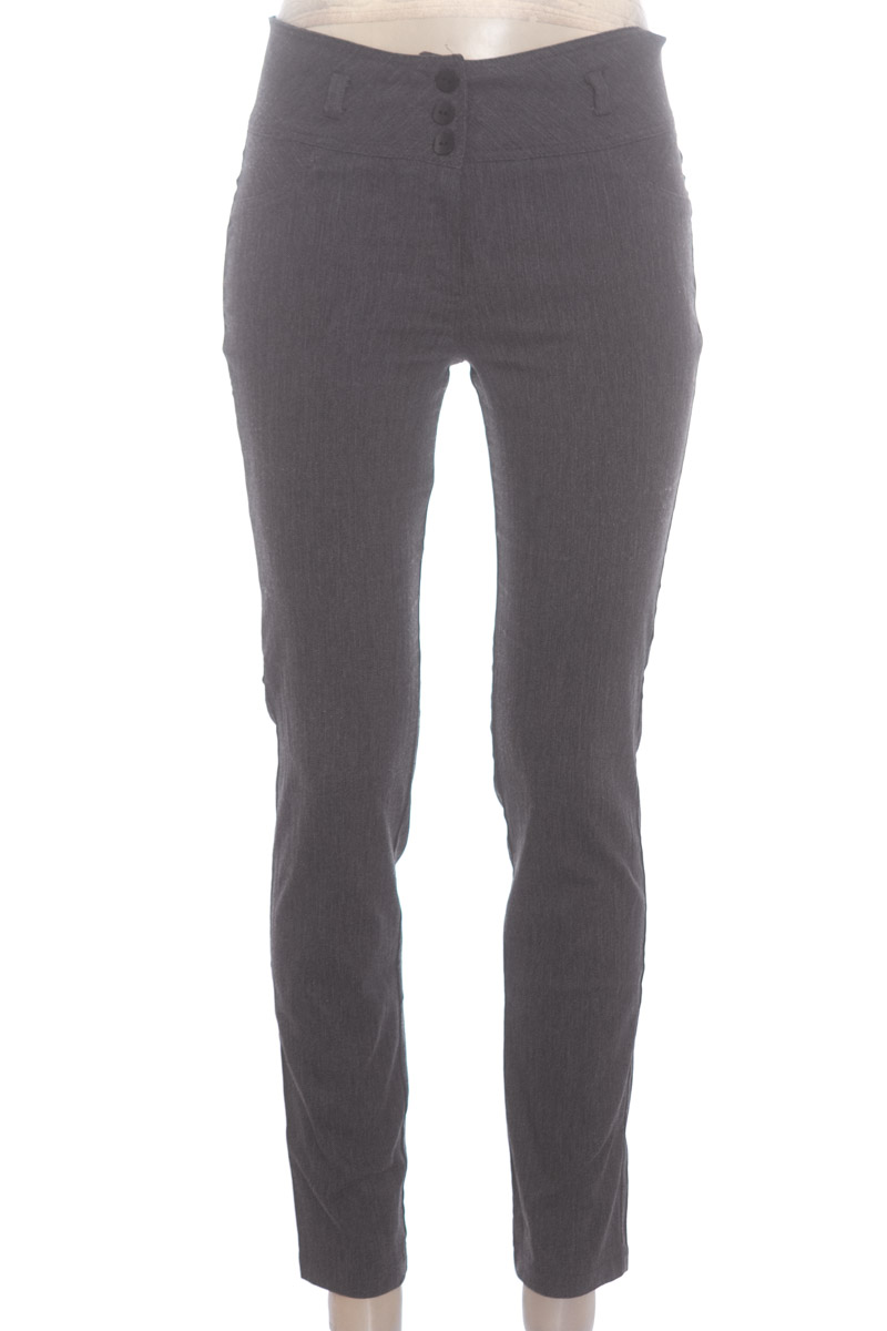 Pantalones color Gris - Closeando