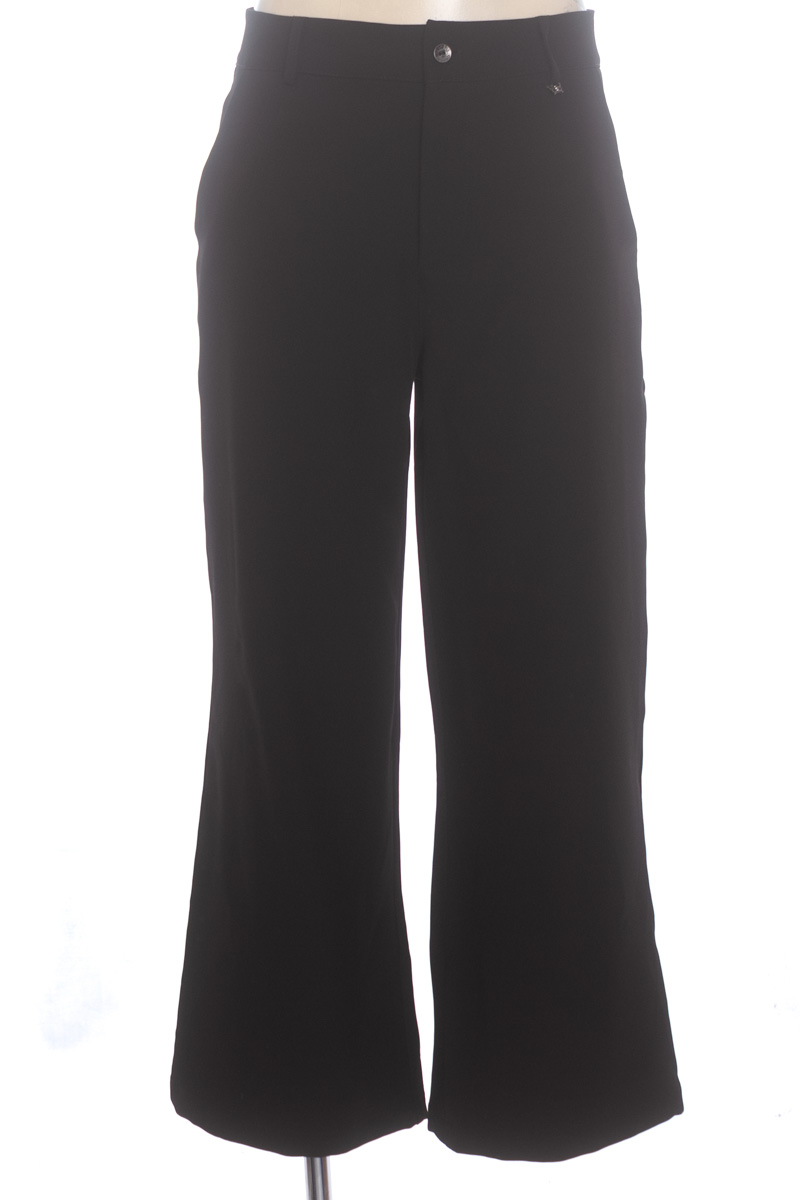 Pantalones color Negro - Derek