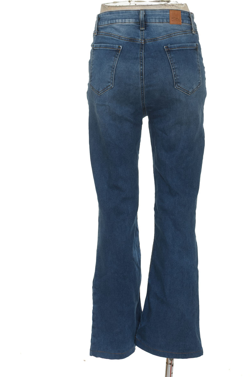 Pantalones color Azul - Koaj