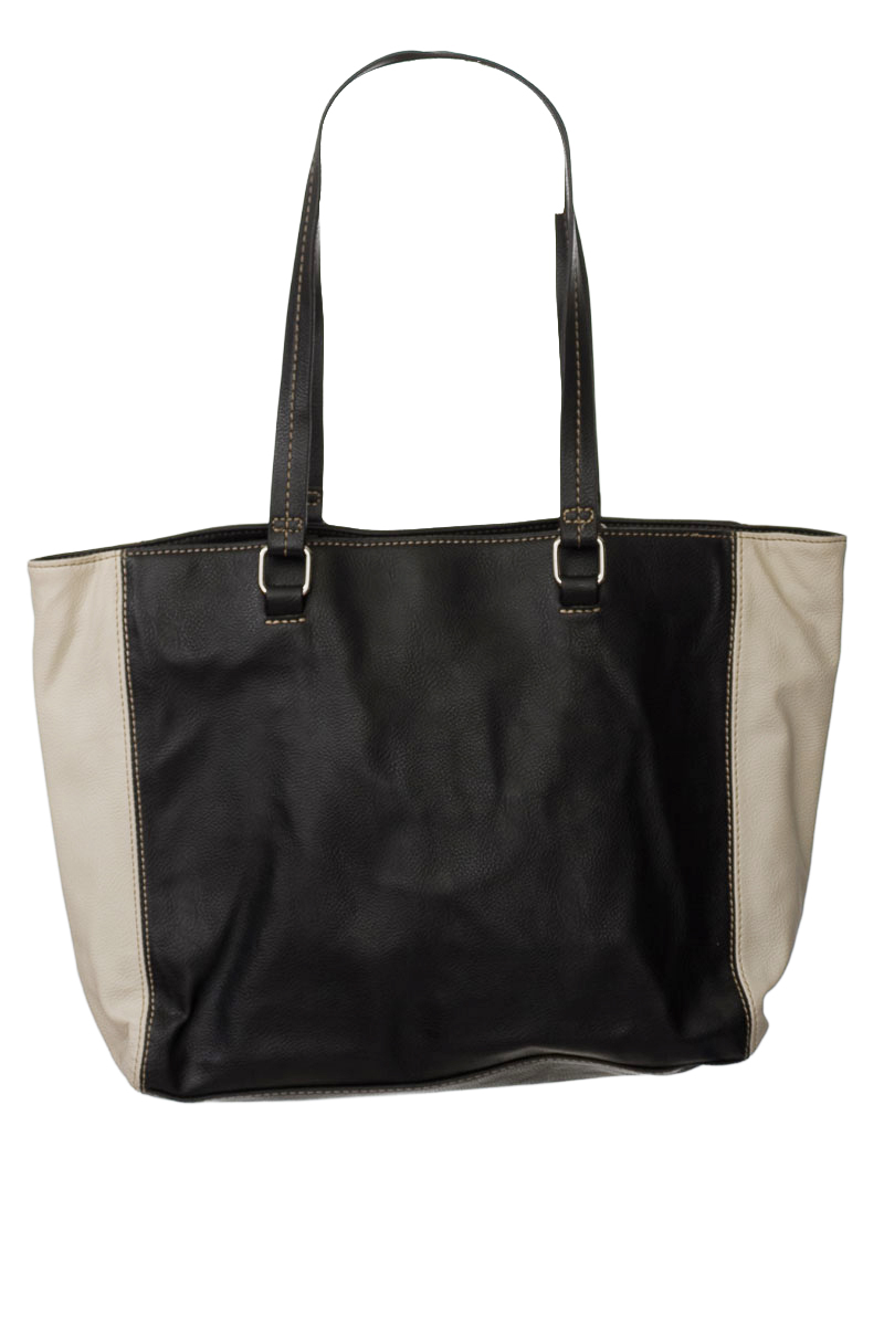 Cartera / Bolso / Monedero color Negro - Nine West