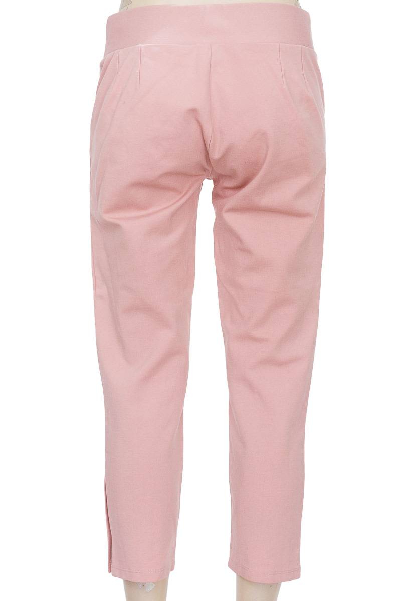 Pantalones color Rosado - L&H