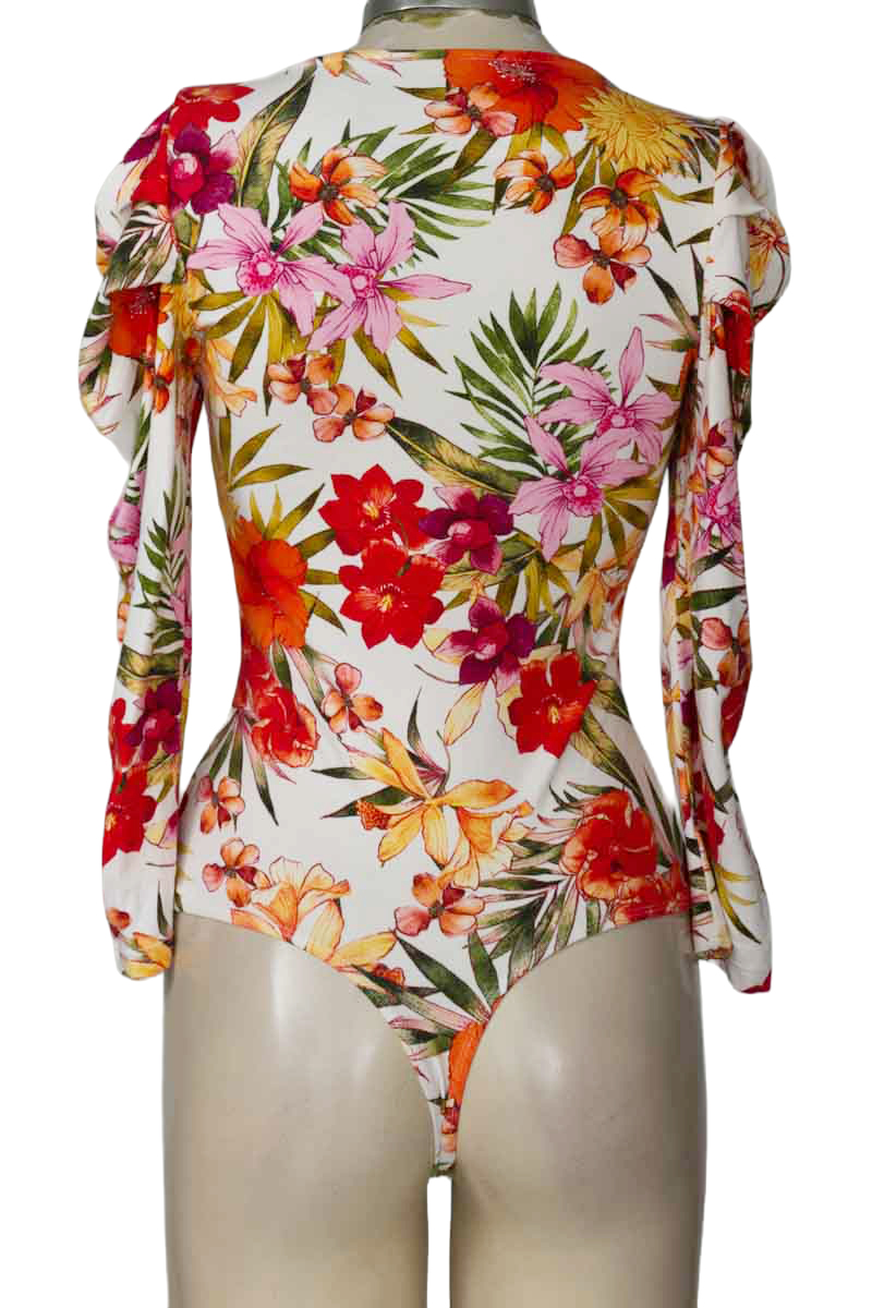 Blusa color Blanco - Studio F