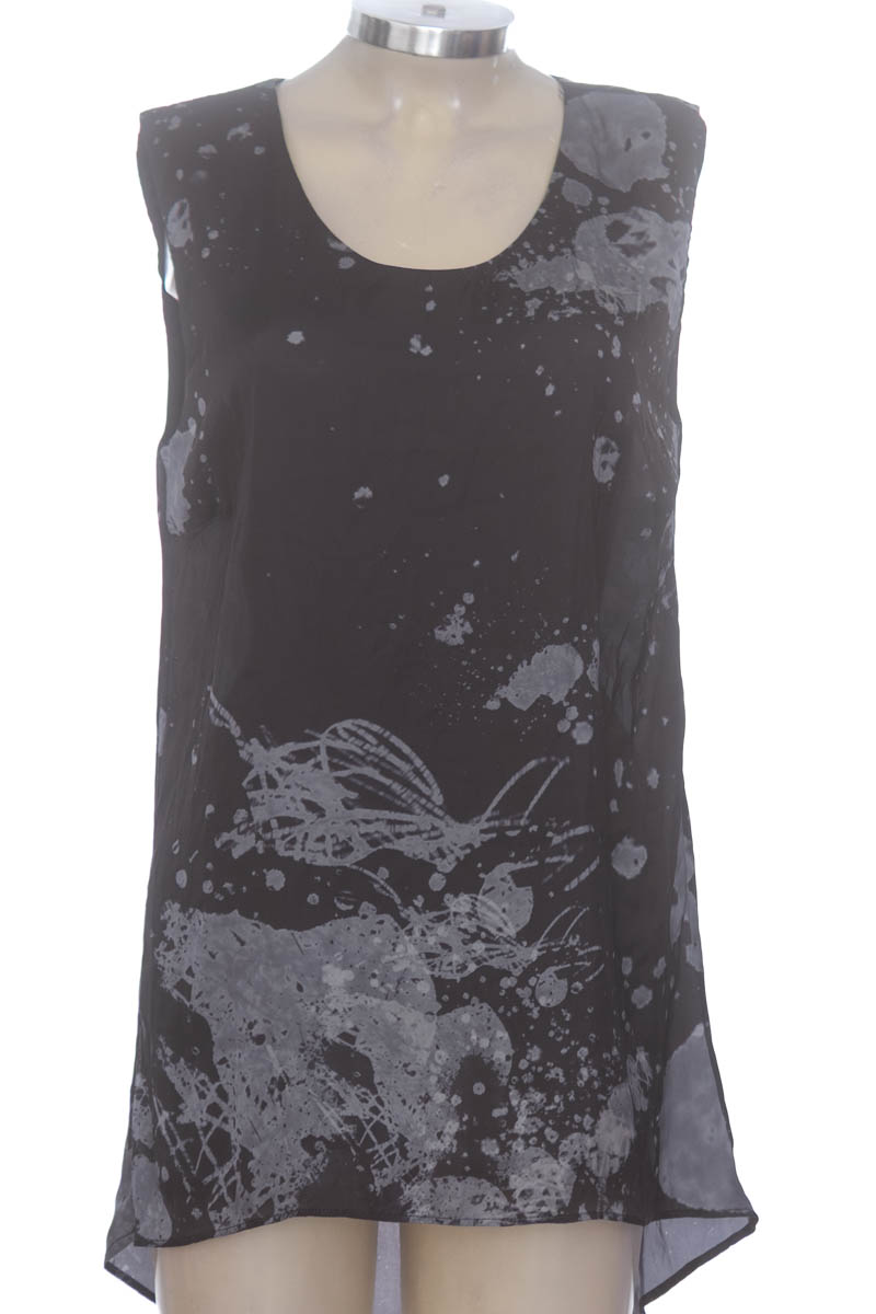 Vestido / Enterizo color Negro - Arkitect/Olga Piedrahita