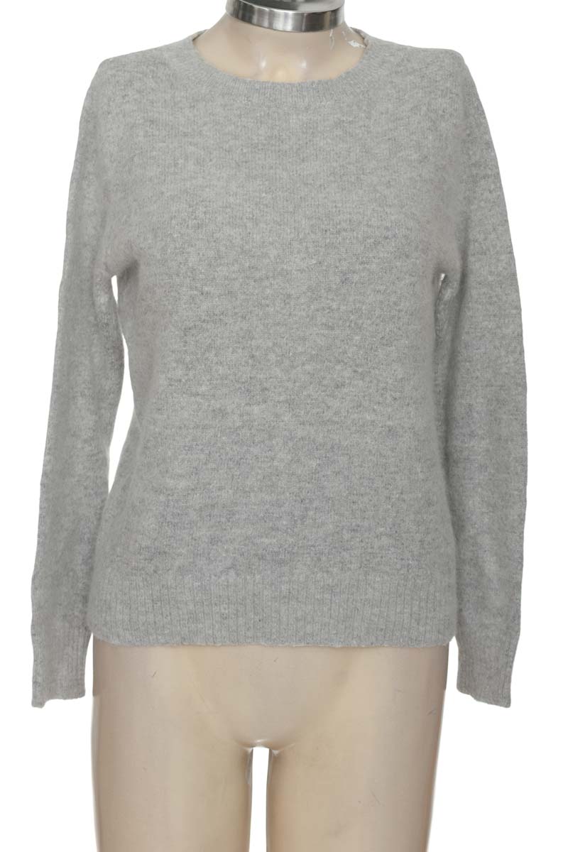 Sweater color Gris - Oysho 