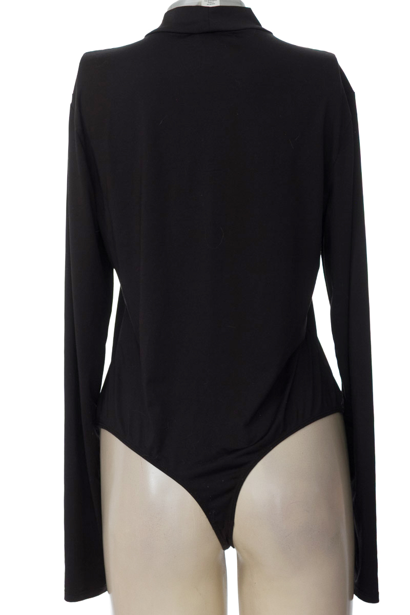 Top / Camiseta color Negro - H&M