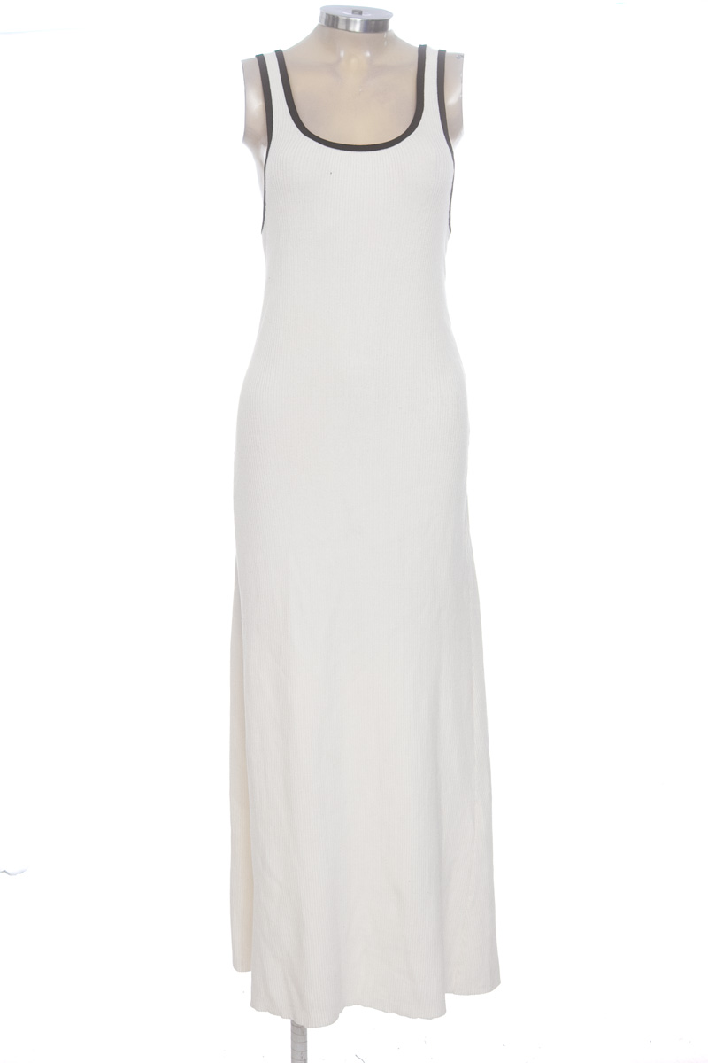 Vestido / Enterizo color Beige - Divided by H&M
