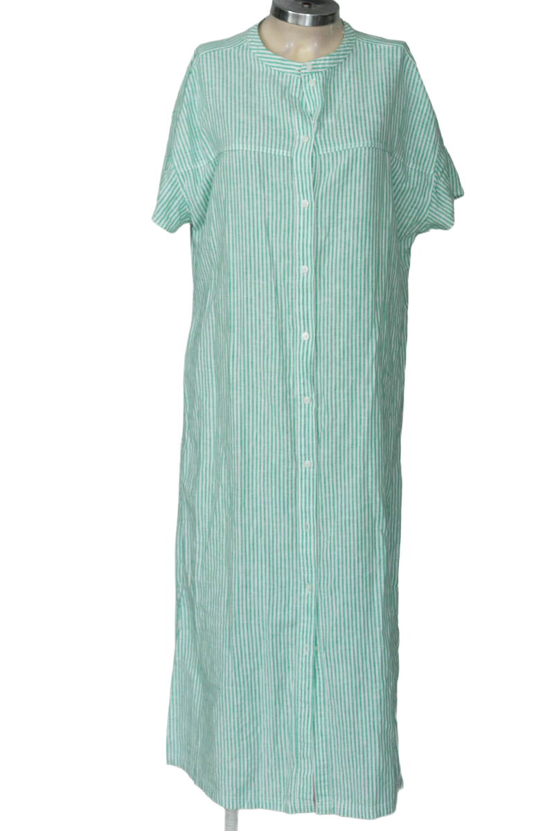 Vestido / Enterizo color Verde - H&M