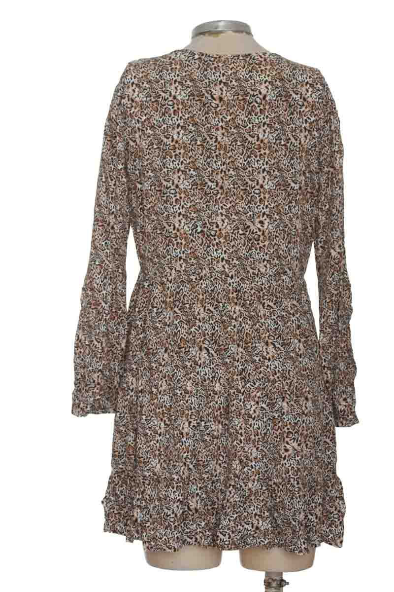 Vestido / Enterizo color Beige - Koaj