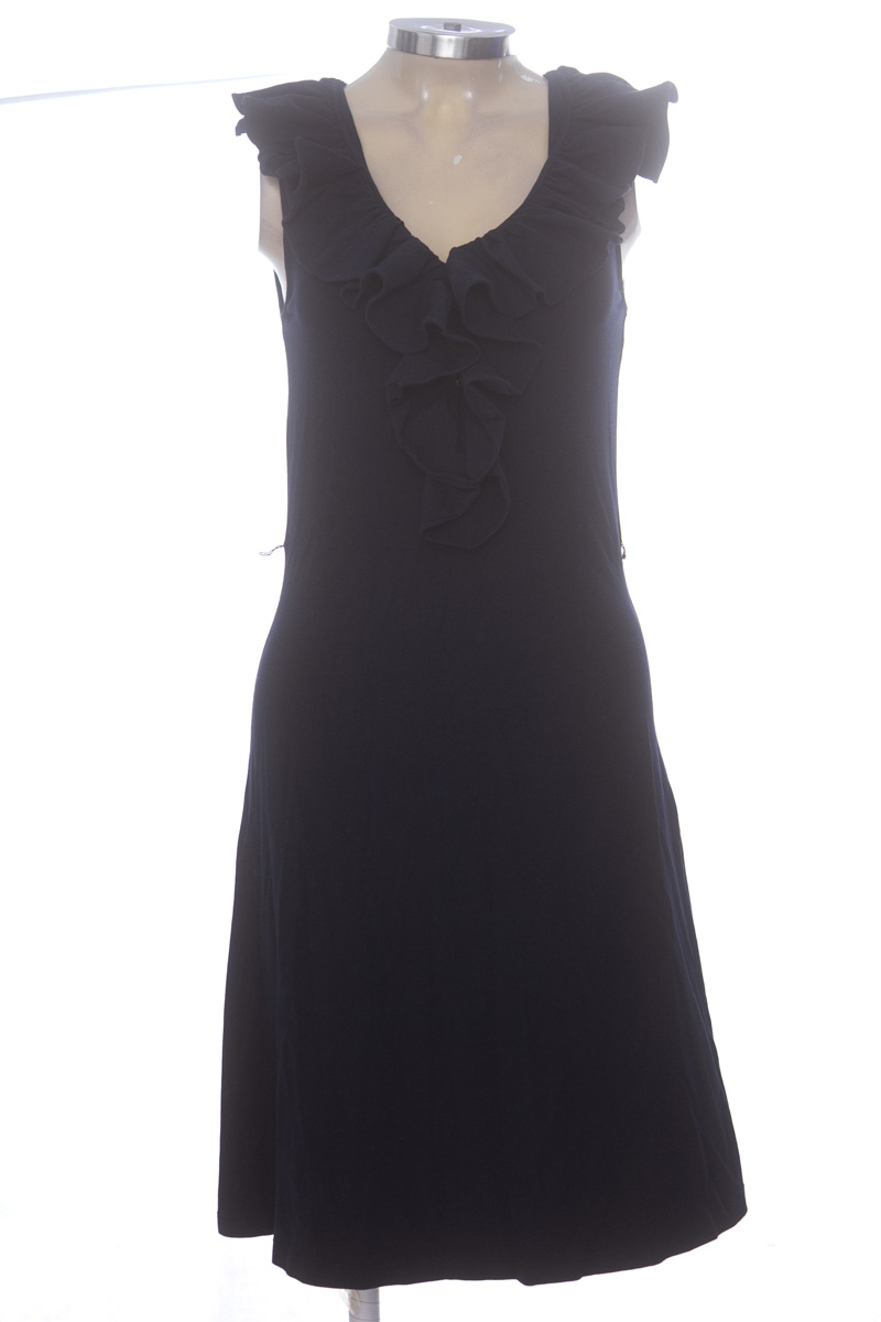 Vestido / Enterizo color Azul - Lauren
