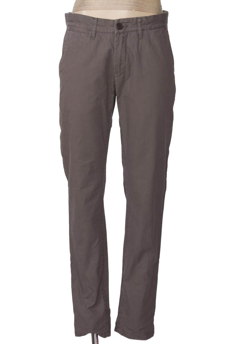 Pantalón color Gris - H&M