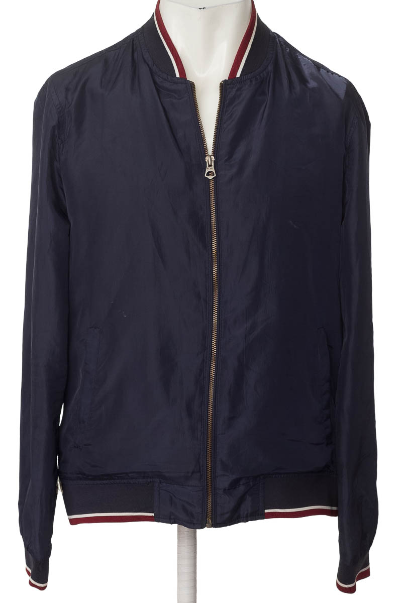 Chaqueta color Azul - Koaj