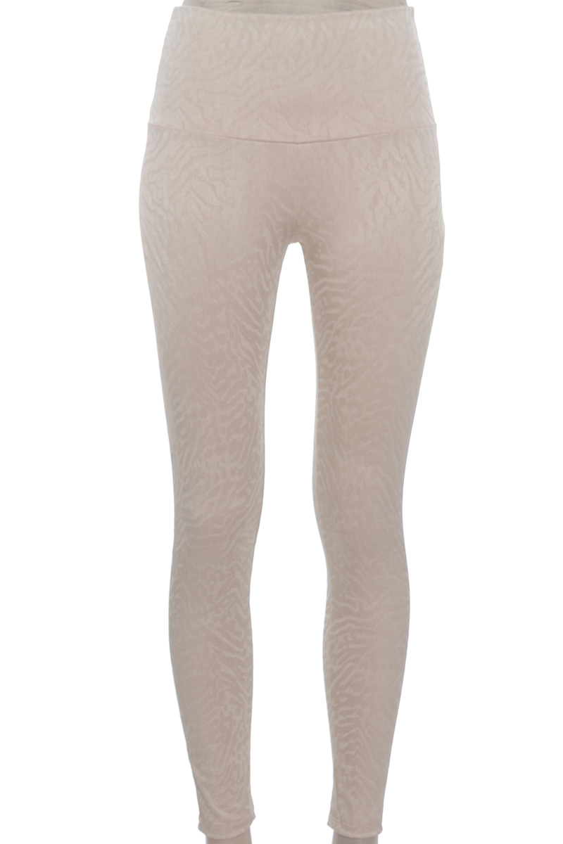 Ropa Deportiva / Salida de Baño color Beige - GreenFit