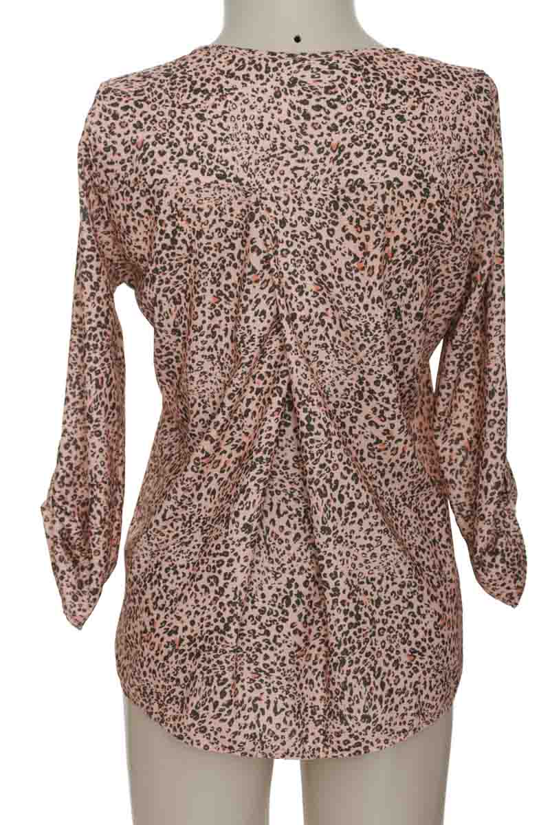 Blusa color Rosado - Koaj