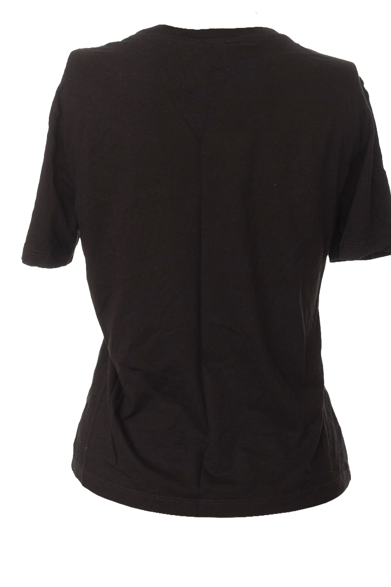 Top / Camiseta color Negro - Chevignon