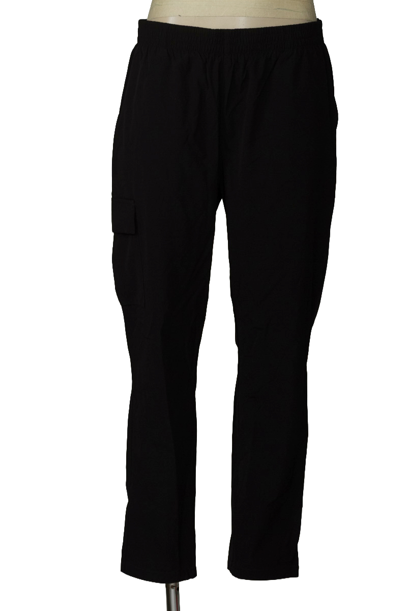 Pantalones color Negro - Closeando