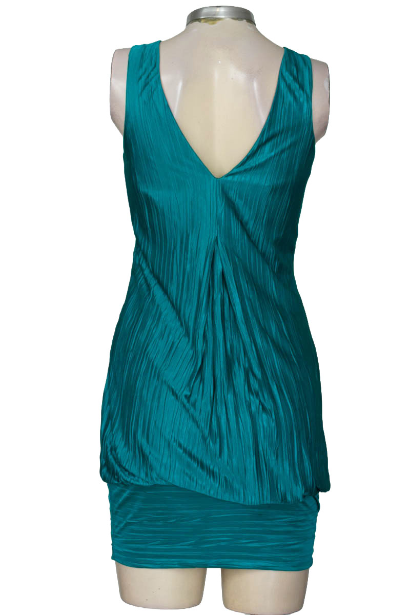 Vestido / Enterizo color Azul - I.N. San Francisco