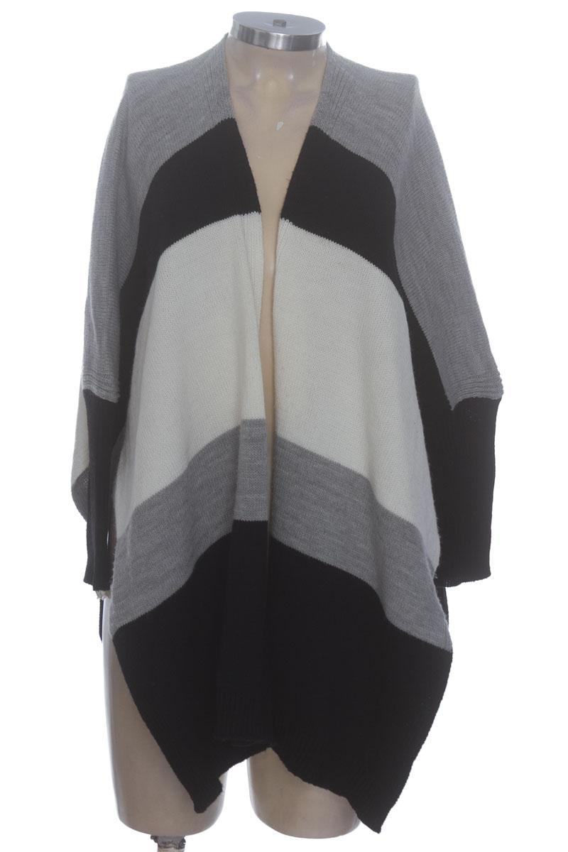 Sweater color Estampado - Richard