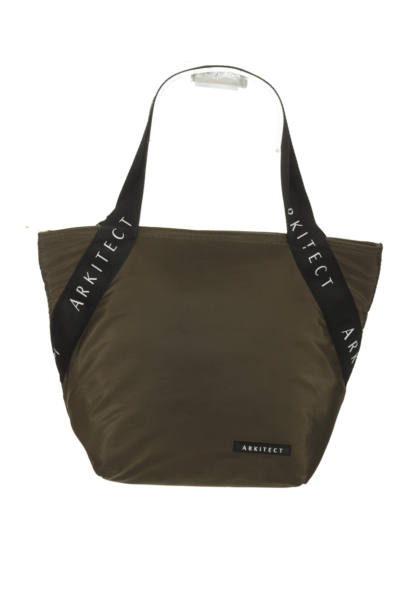 Cartera / Bolso / Monedero color Verde - Arkitect