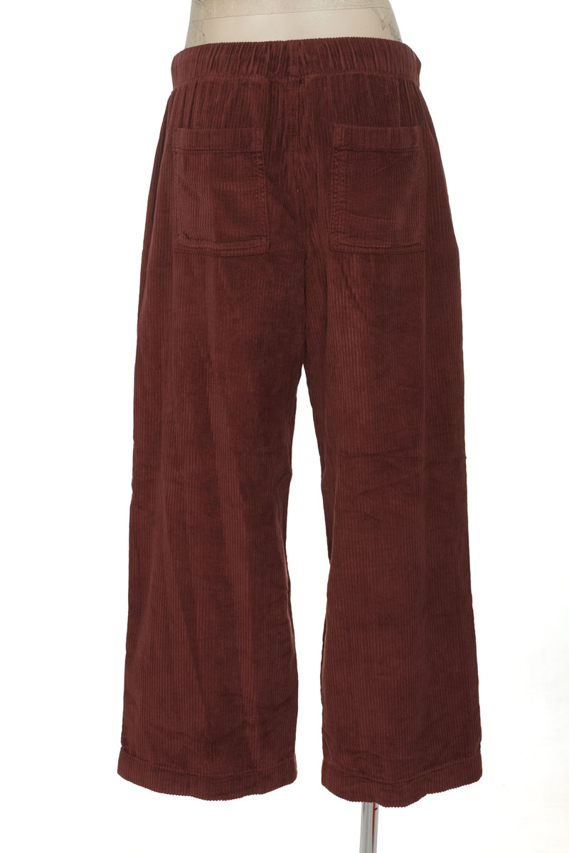 Pantalones color Vinotinto - American Eagle