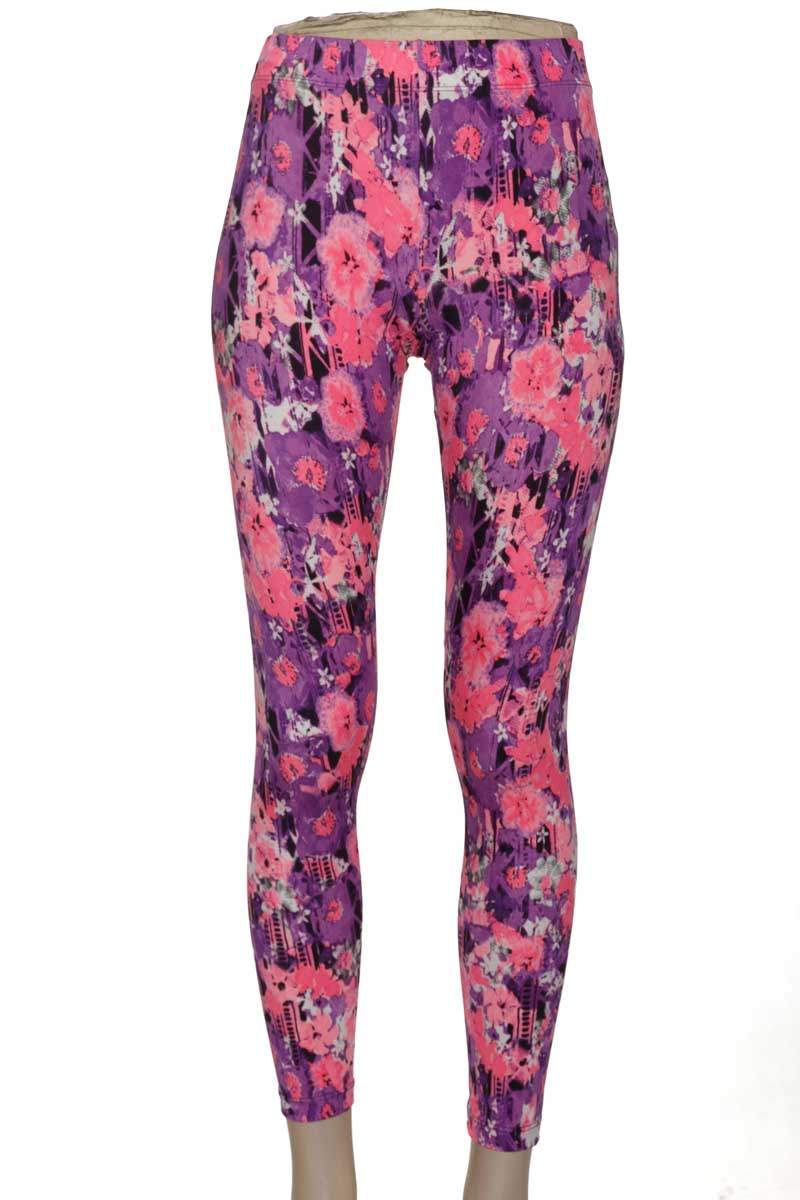 Ropa Deportiva / Salida de Baño color Morado - Closeando