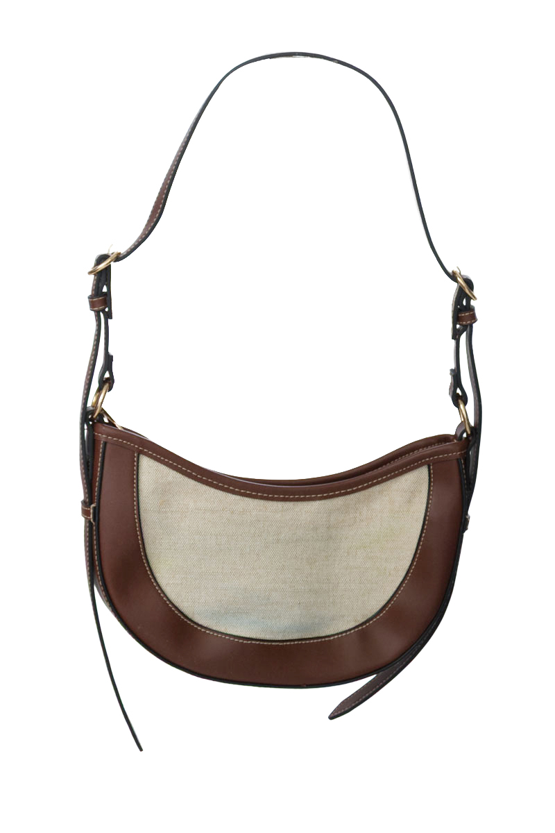 Cartera / Bolso / Monedero color Café - H&M