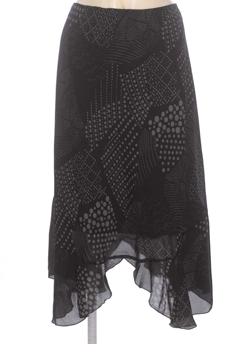 Falda color Negro - Southland