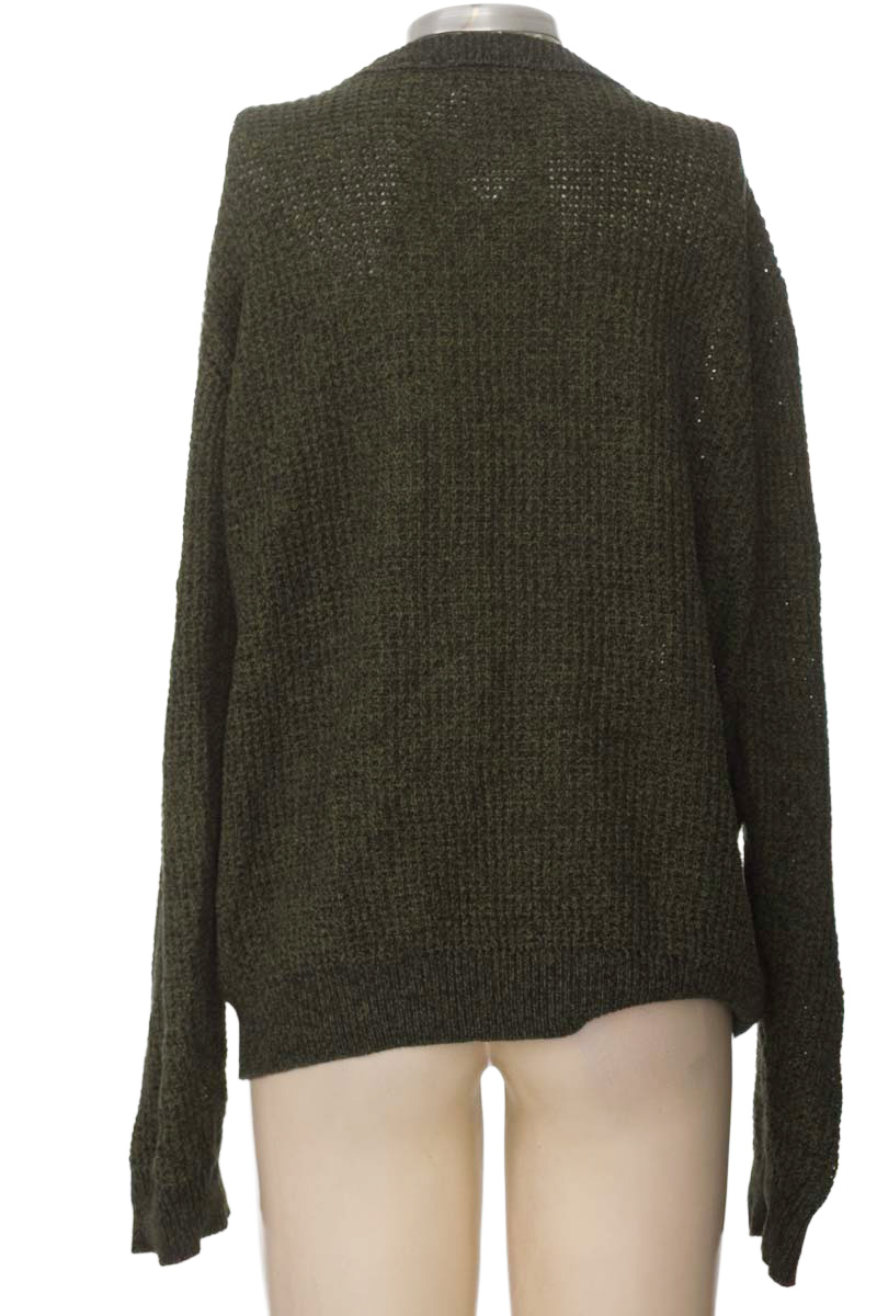 Sweater color Verde - Primark