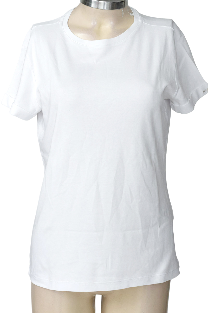 Top / Camiseta color Blanco - Esprit
