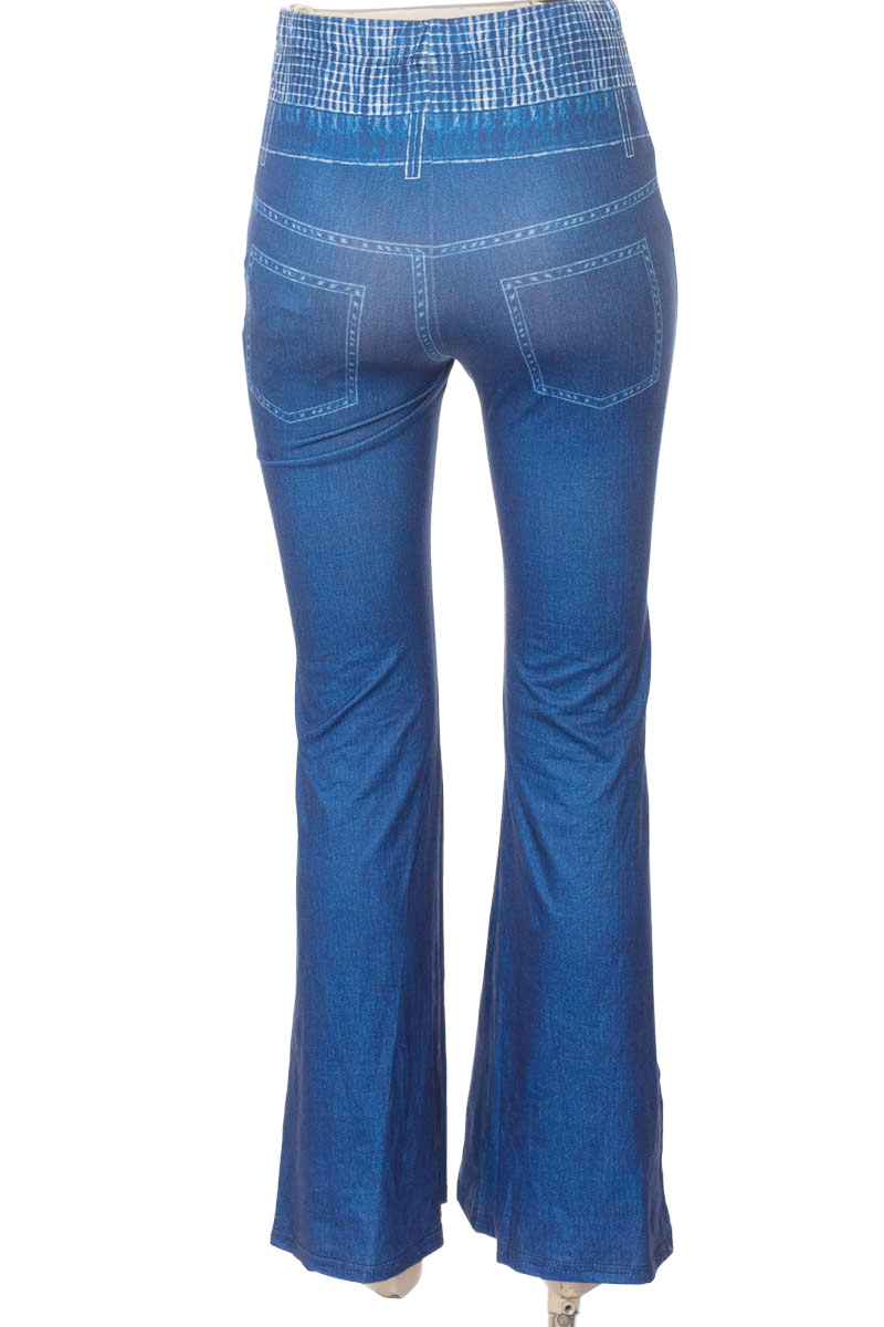 Pantalones color Azul - Closeando