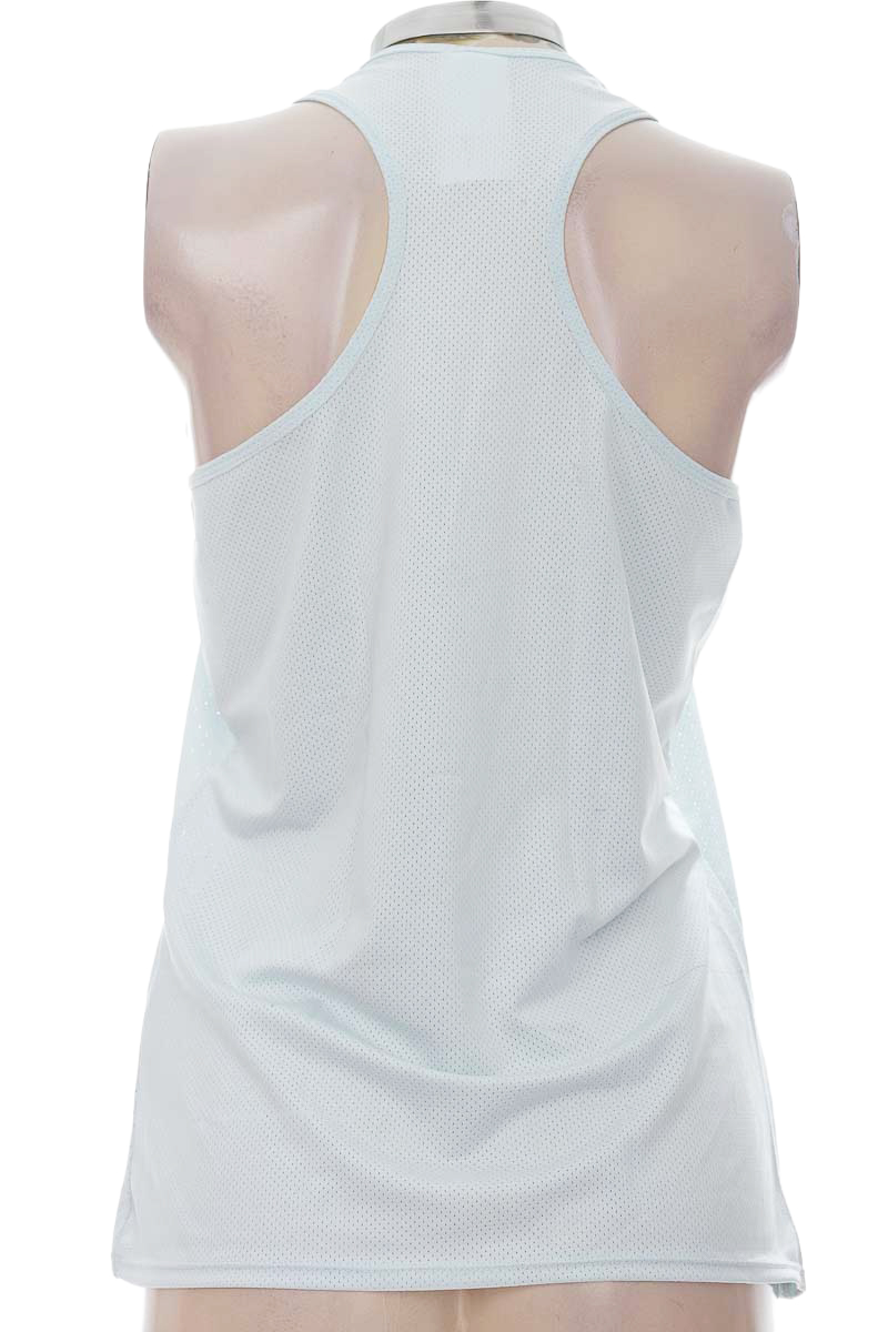 Top / Camiseta color Azul - Yazo