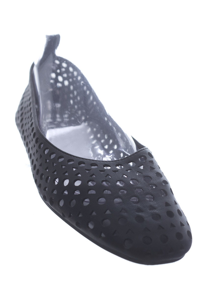 Zapatos color Negro - H&M