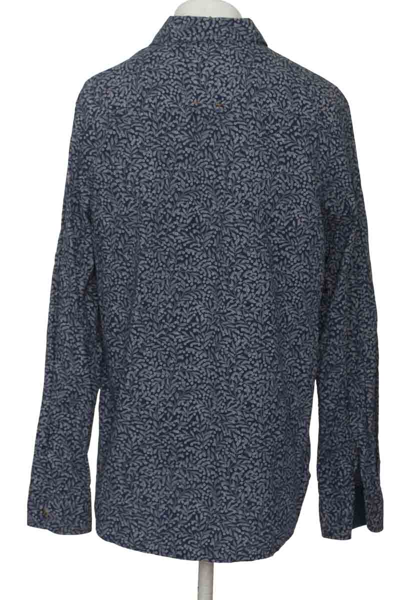 Camisa color Azul - Chevignon
