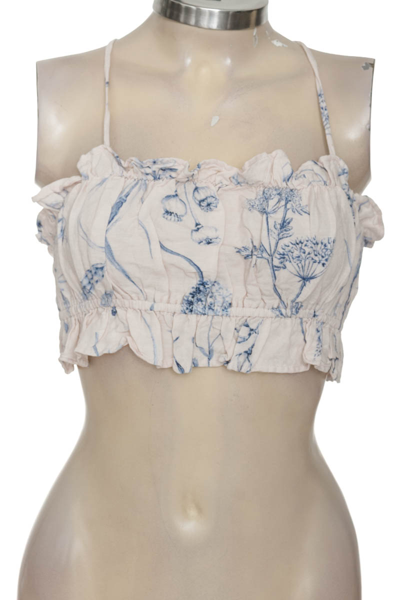 Top / Camiseta color Rosado - Closeando