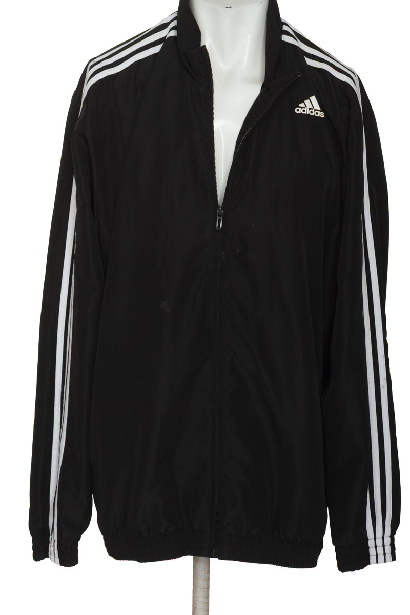 Ropa Deportiva color Negro - Adidas