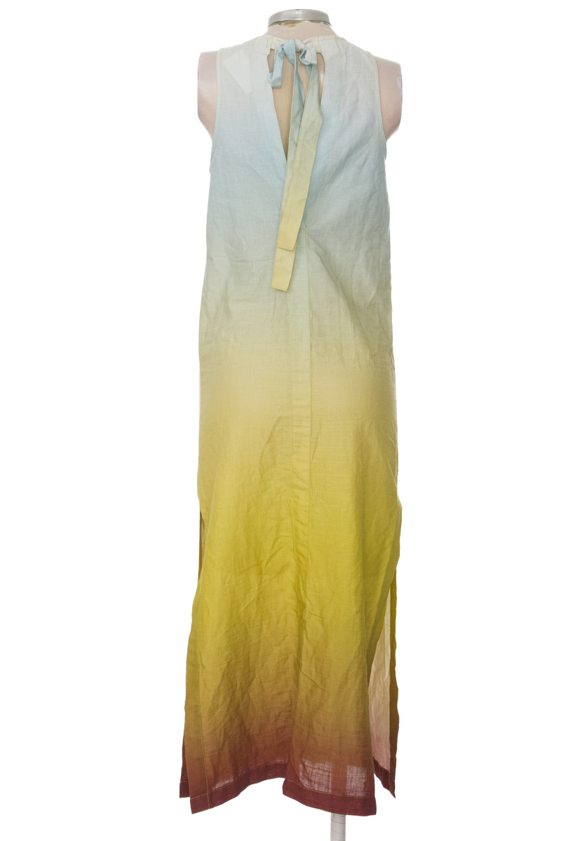 Vestido / Enterizo color Verde - Arkitect by Francesca Miranda