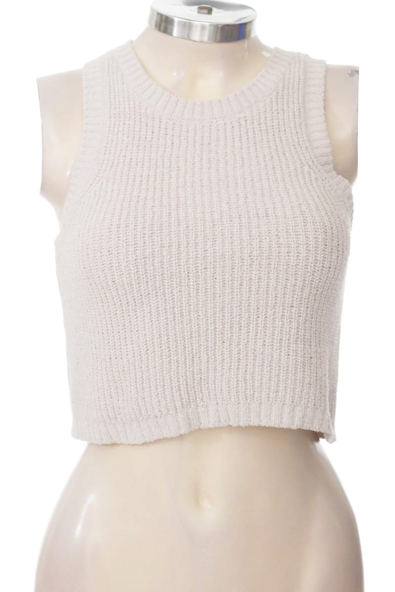 Sweater color Gris - Divided by H&M