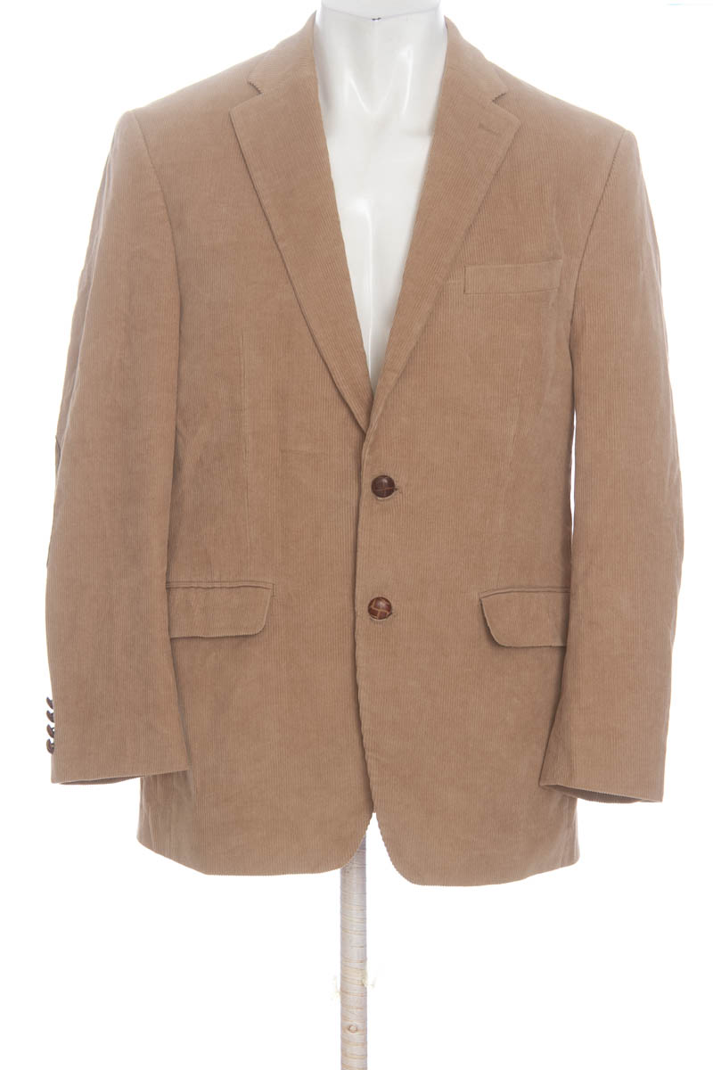 Chaqueta color Beige - Chaps