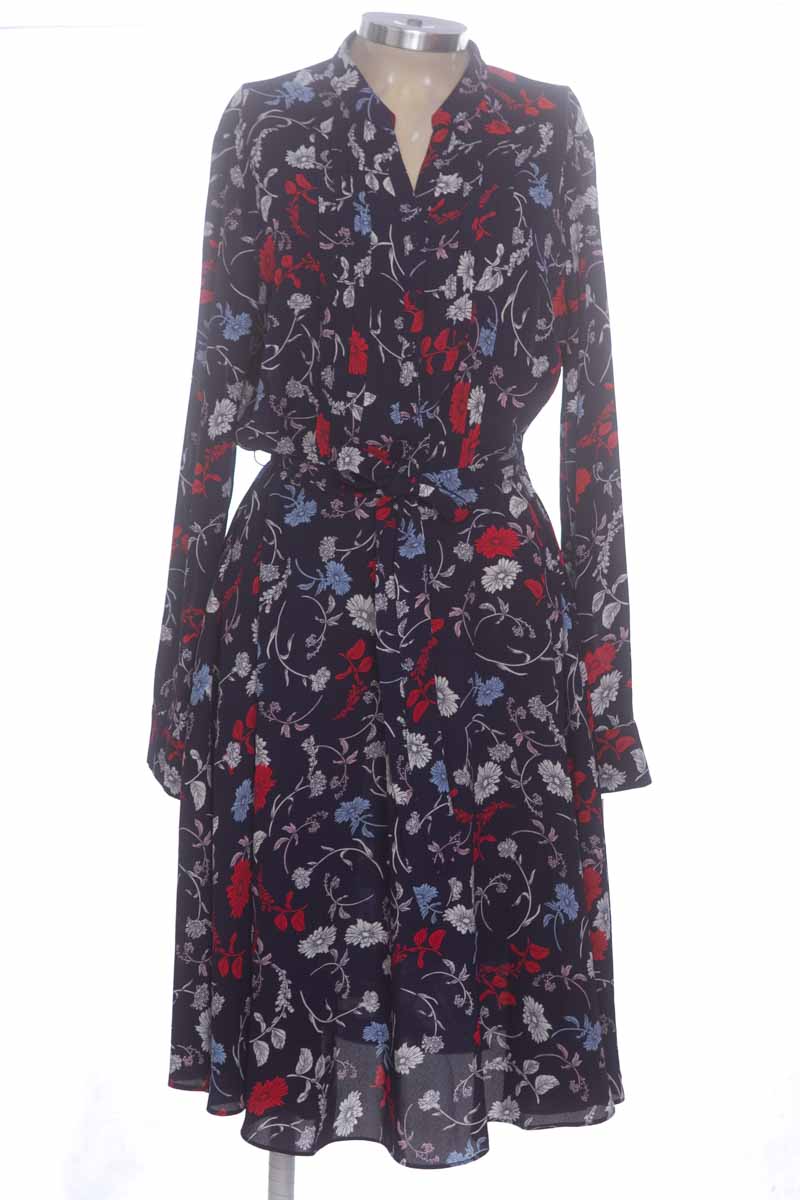 Vestido / Enterizo color Azul - Nanette Lepore