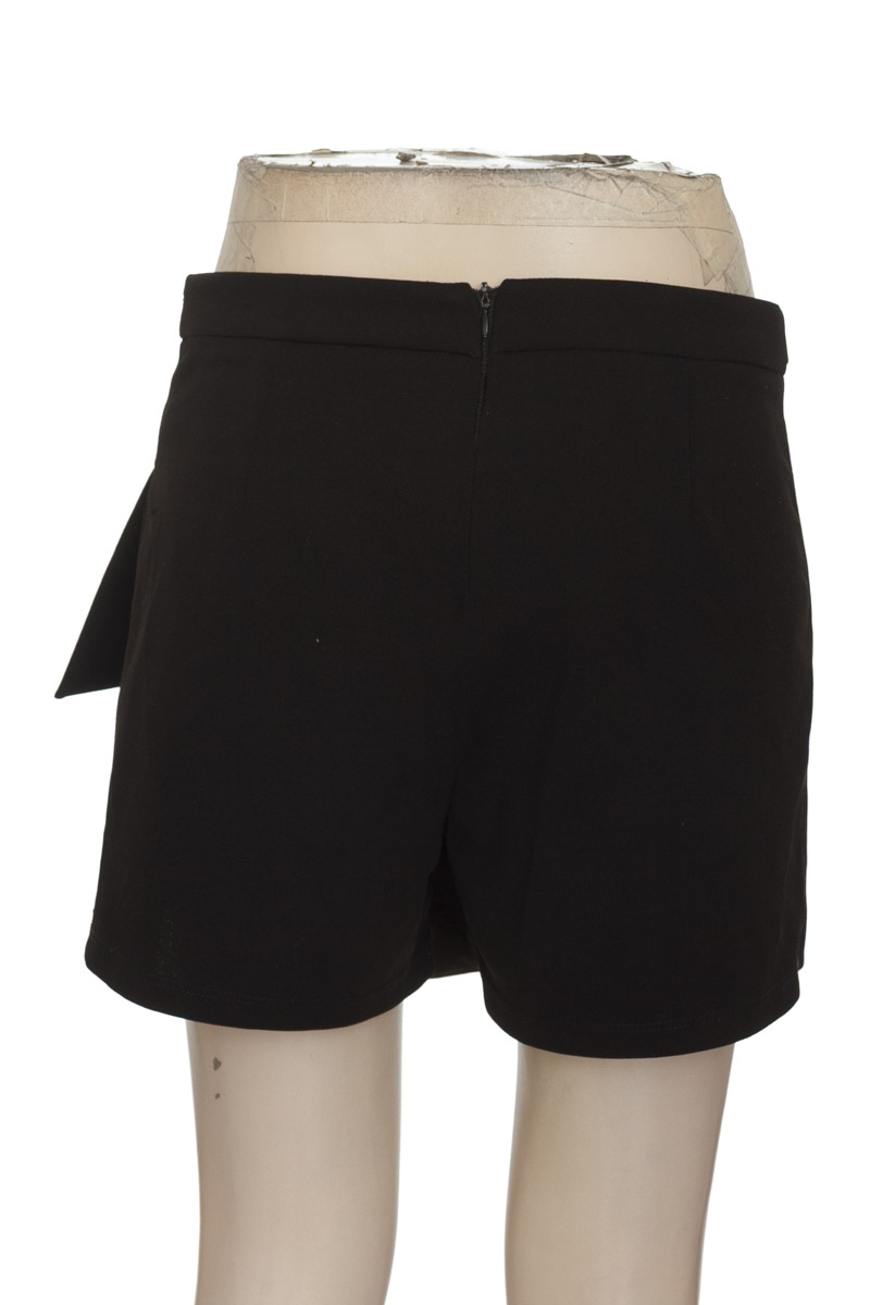 Falda color Negro - ELA