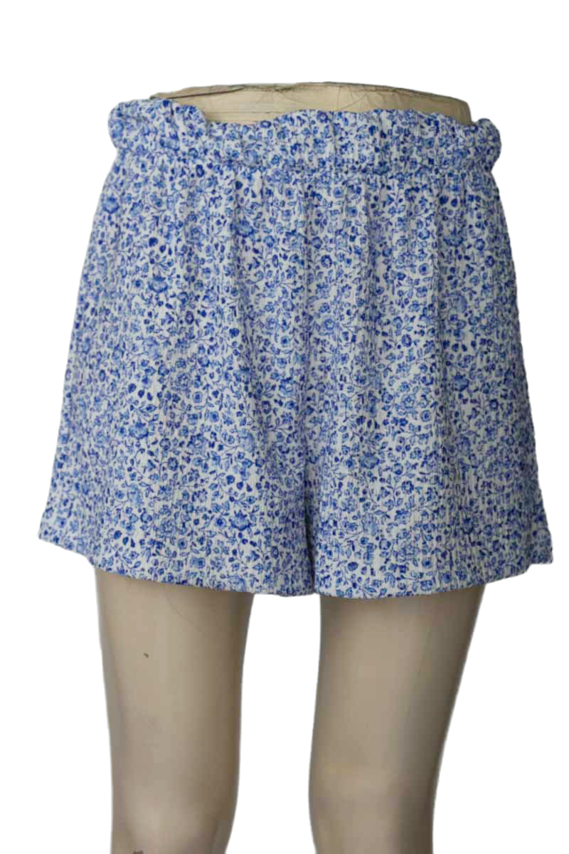 Short color Estampado - H&M