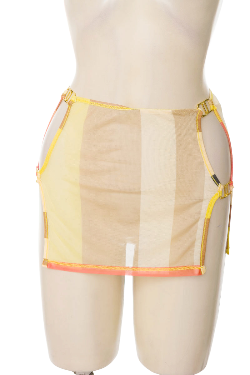 Ropa Deportiva / Salida de Baño color Estampado - Fashionnova