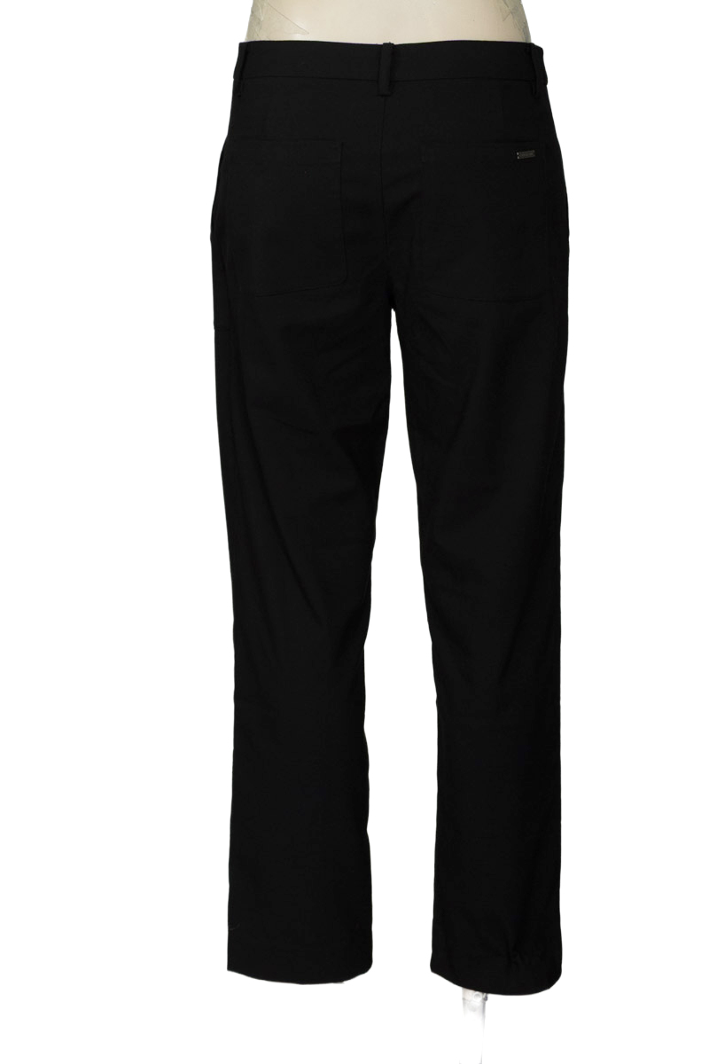 Pantalones color Negro - BROWNIE