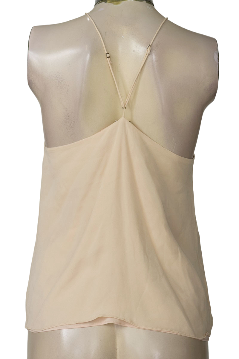 Top / Camiseta color Beige - Haute Hippie
