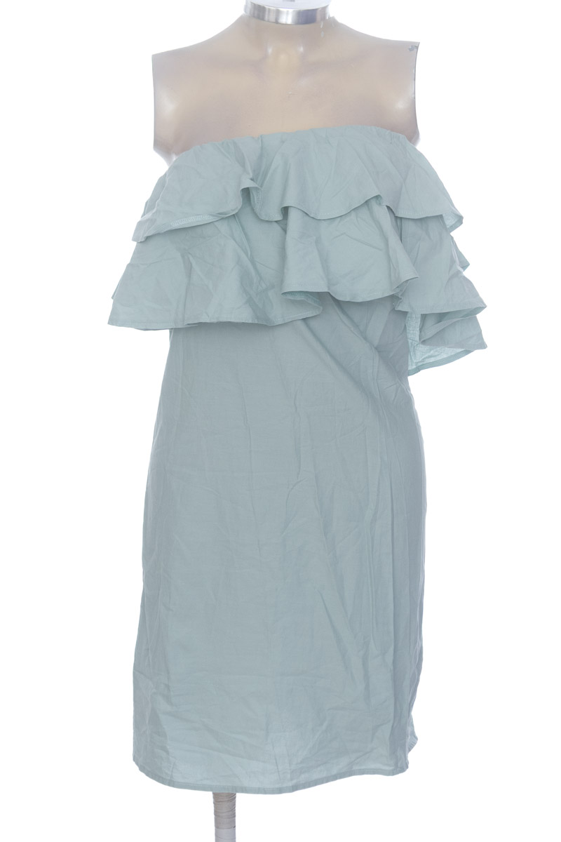 Vestido / Enterizo color Aguamarina - Closeando