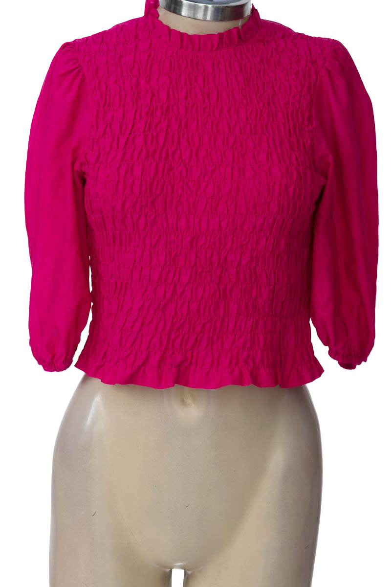 Blusa color Fucsia - Divided by H&M